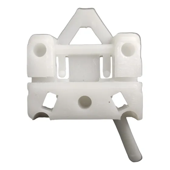 Soporte Levanta Vidrio Cristal  Eurocargo Stralis