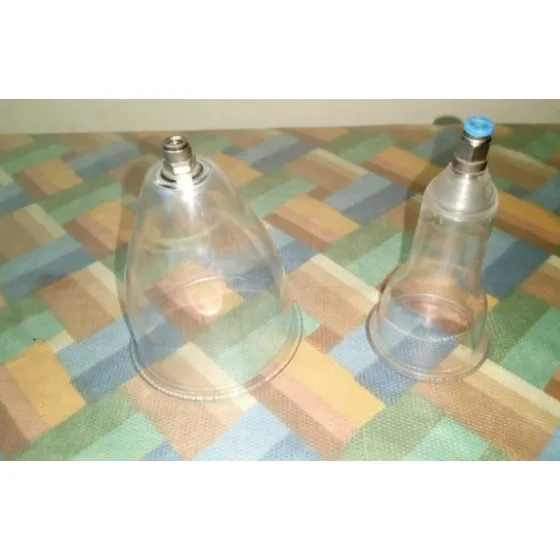 Copas Para Vaccum Nuevas