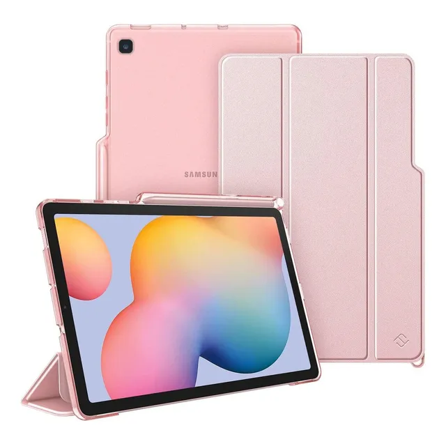 Fintie Slimshell Funda Para Samsung Galaxy Tab S6 Lite 10