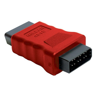 Injectoclean 4515 Adaptador De Scanner Para Nissan Tsuru Injectoclean 4515 Adaptador De Scanner Para Nissan Tsuru