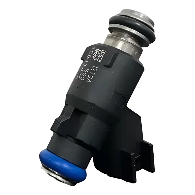 Inyector Chevrolet Rey Camion 6.0 Silverado 3500 Hd