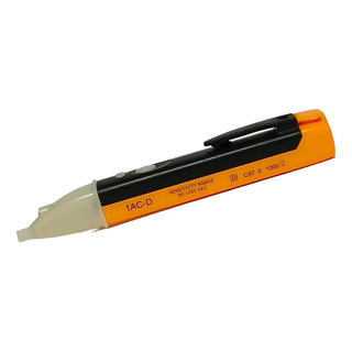Lapiz Detector De Voltaje 90-1000 Ac Probador De Corriente Lapiz Detector De Voltaje 90-1000 Ac Probador De Corriente