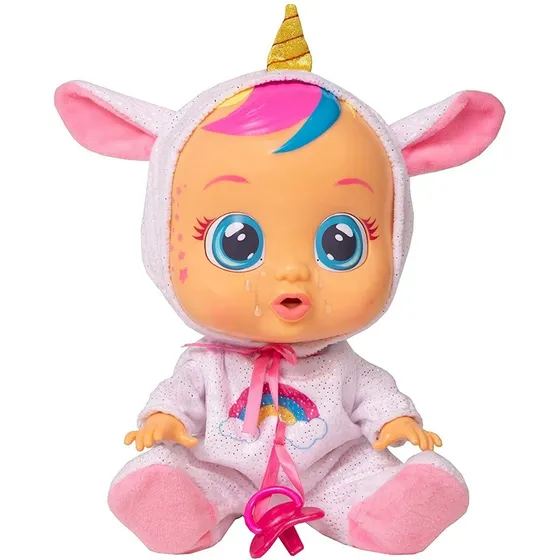 Boneca Crybabies Dreamy Multikids Br1029