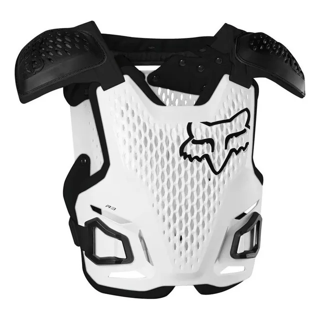 Pechera Fox Rs3 Motocross