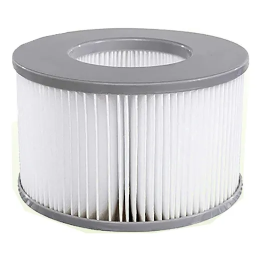 Filtro Para Jacuzzi Spa Inflable