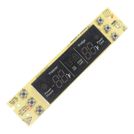 Kit De Montaje De Pcb Led Para Samsung Da92-00201g
