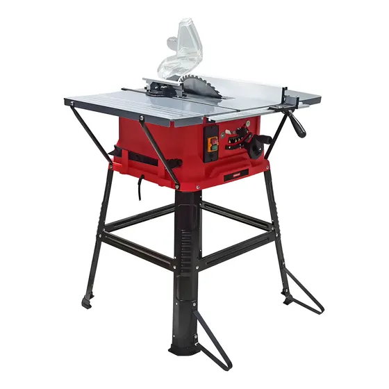 Sierra De Mesa Circular 10pol, 546 X 580 Mm, 2000 W, 220 V | Cuotas sin interés