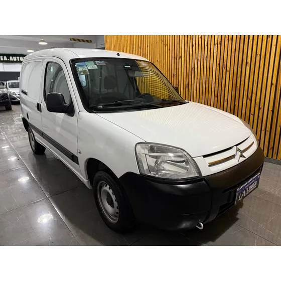 Citroën Berlingo Furgon 1.6 Bussines Hdi 92cv Am54