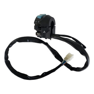 Mando Izquierdo Vento Screamer/screamer Sportivo 250 Mando Izquierdo Vento Screamer/screamer Sportivo 250