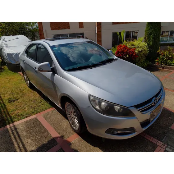 Jac B-class 2.0l