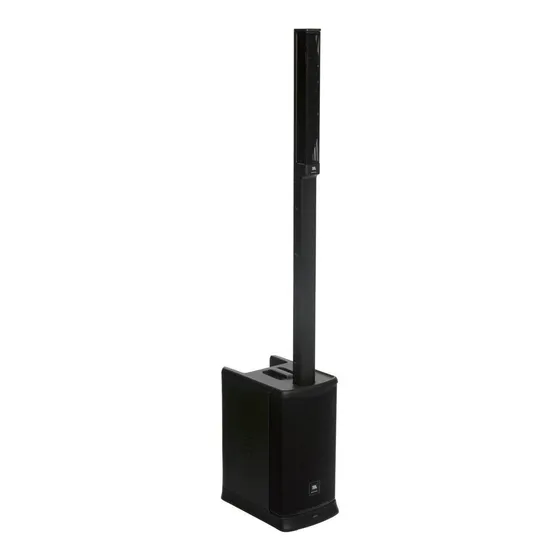 Sistema De Audio De Columna Eon One Mk2 Jbl