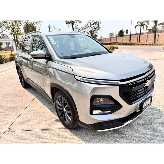 Chevrolet Captiva 1.5 Lt 7p Cvt