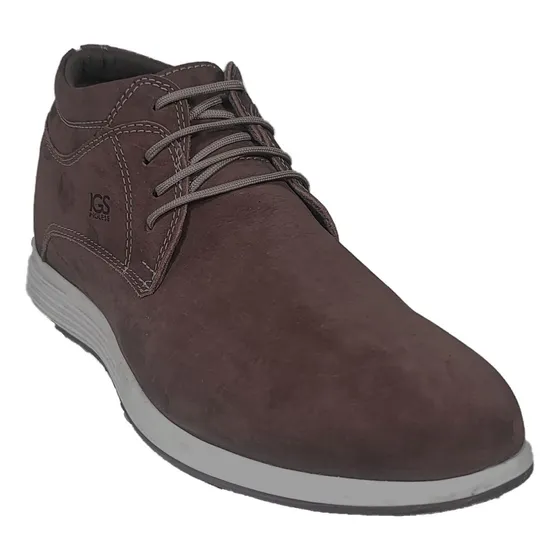 Zapatos Casuales Caballero Ingles Rimini 995 Varios Colores 