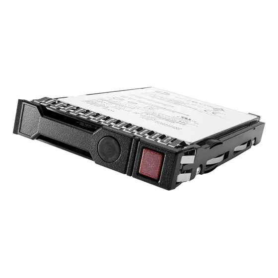 Hpe - Almacenamiento De Clase Empresarial Hpe 900 Gb 39x6a
