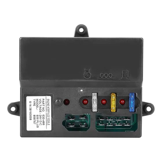 Modulo Interfaz De Motor 630-465 12v