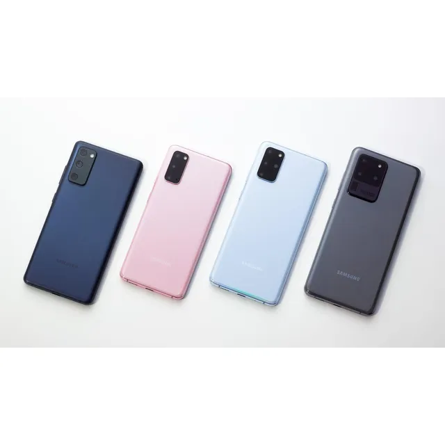 Pantalla Samsung S20, Fe, Plus, Ultra Tienda Física 