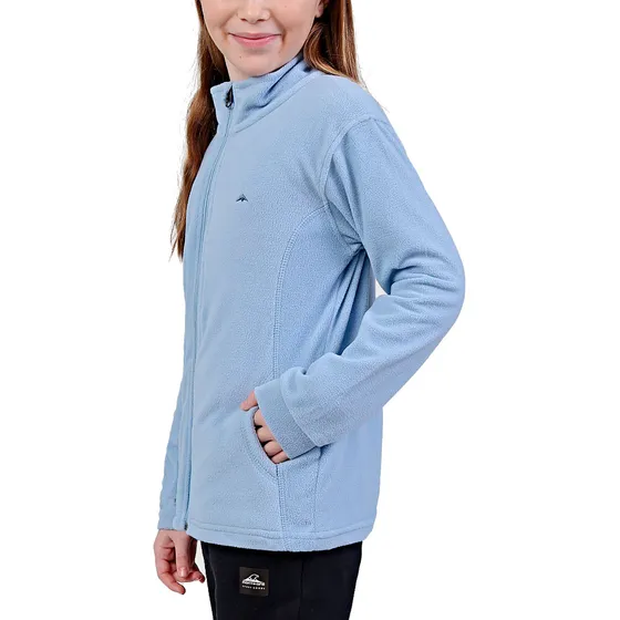 Campera Polar De Niños Montagne Maitena Kids
