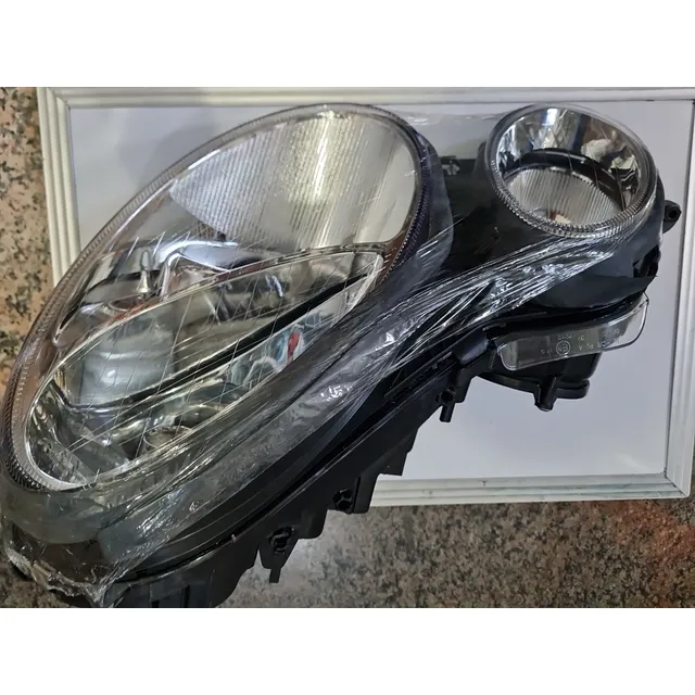 Mercedes W169 Faro Delantero Izquierdo B200 B170 B180