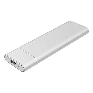 Disco Duro Externo Portátil De Alta Velocidad M.2 Ssd 2t N3 Disco Duro Externo Portátil De Alta Velocidad M.2 Ssd 2t N3