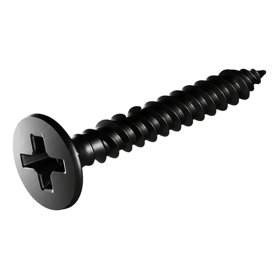 Tornillo T2 Para Yeso Drywall (2.5x25) X 1000 Unid.- Pritech