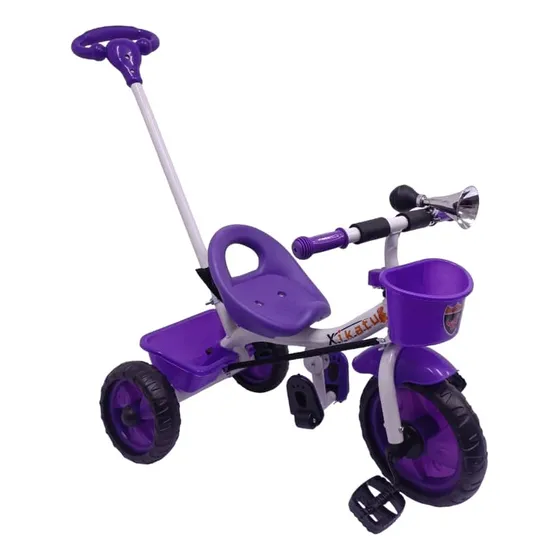 Triciclo Infantil