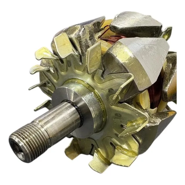 Rotor Alternador Chevrolet Aveo