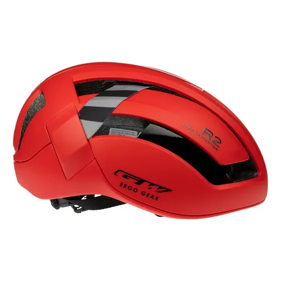 Casco Ciclismo Gw R1 - R2 Bicicletas Ruta Mtb