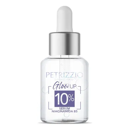 Sérum Glow Up Niacinamida 10% | Petrizzio