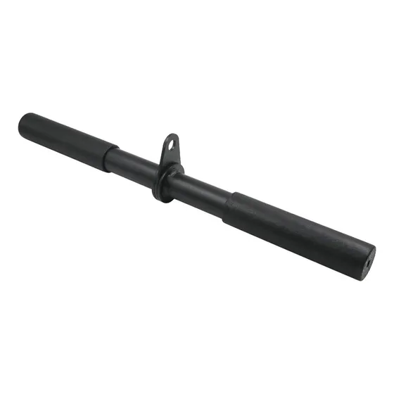 ^ Fitness Tricep Rod Multi Equipo De Gimnasio Polea Cable