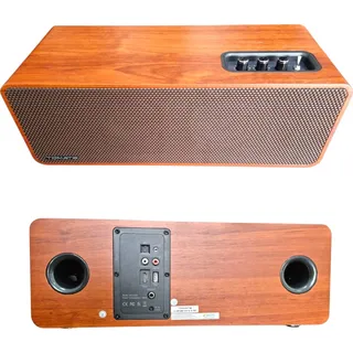 Caixa De Som MultimĂdia Tomate Mts 2034 Home Theater 100w Caixa De Som MultimĂdia Tomate Mts 2034 Home Theater 100w