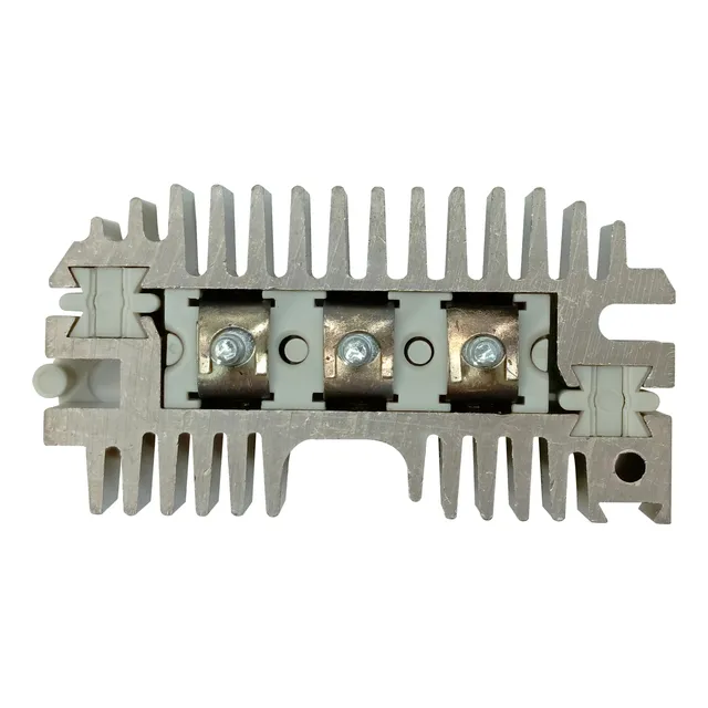 Diodera Alternador Century Full Inyección 65amp