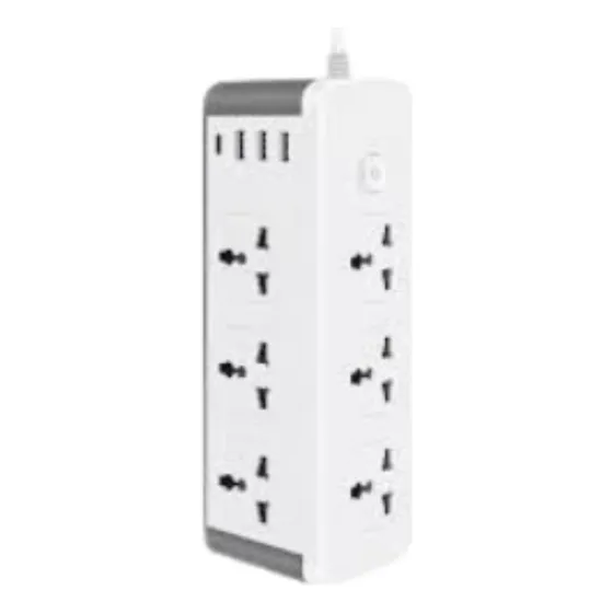 Regleta D13 Power Socket 3000w