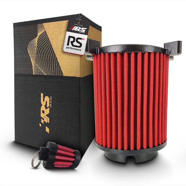 Filtro De Ar Esportivo Jetta 2.0 8v Total Flex Confortline