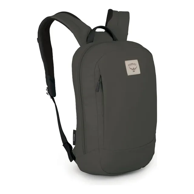 Mochila Osprey Arcane Small Day Urbana Protección Laptop 14