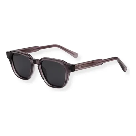 Óculos De Sol Masculino Canuc Ginga Quadrado Acetato Uv400