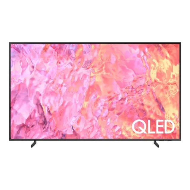 Pantalla Samsung 70 Pulgadas Q60cd Series Qled 4k Smart Tv