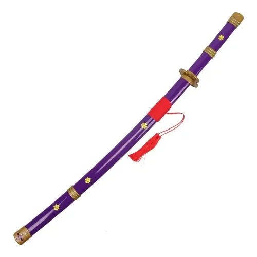 Doble Ninjato Con Funda Espada Katana Hk-6183 Color Hk-1456