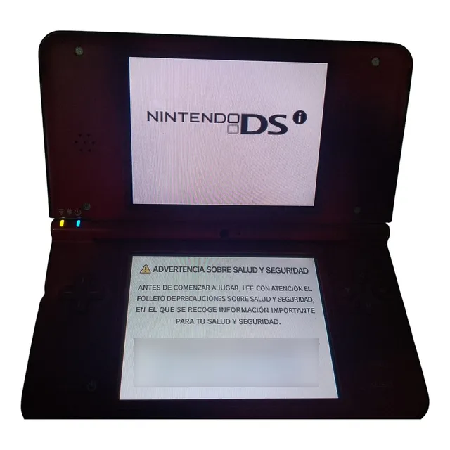 Ds Xl