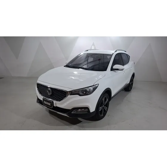 Mg Zs 1.5 Excite