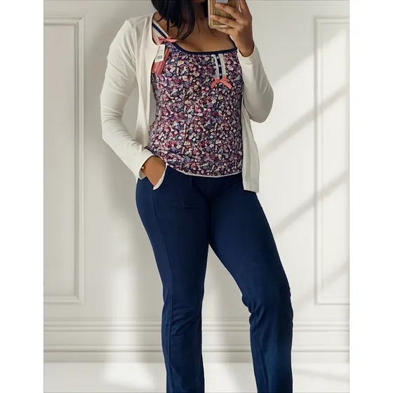 Pantalones Para Embarazadas