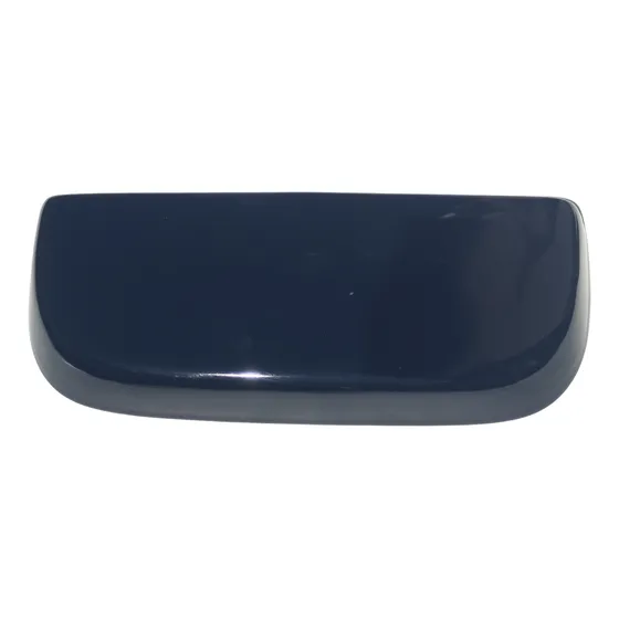 Tapa Del Tanque De Agua Inodoro Wc Navy Blue