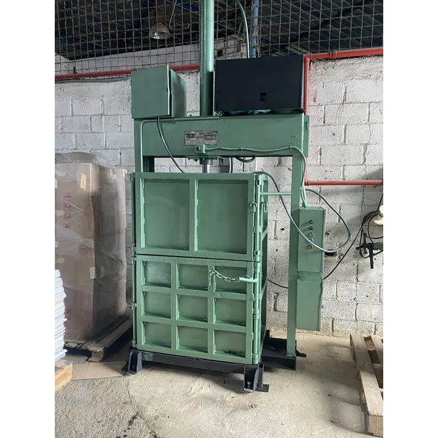 Compactadora