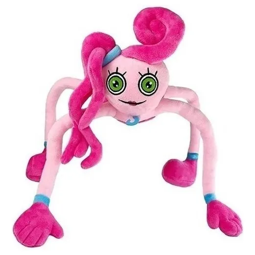 Huggy Wuggy Mommy Long Legs Regalo Para Niños