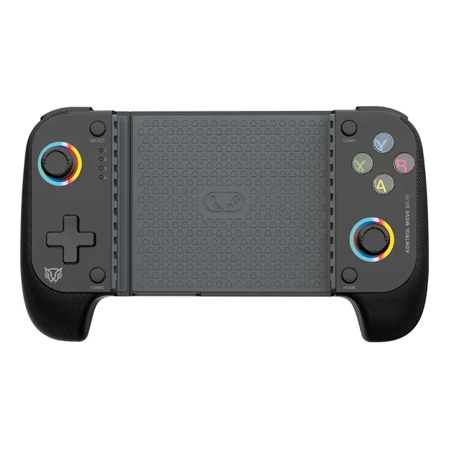 Gamepad Móvil Inalámbrico Move G626 Compatible Android + Ios