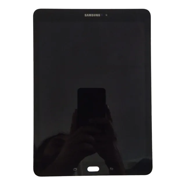 Lcd Display + Touch Compatible Galaxy Tab S2 9.7 Sm T810