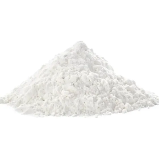 Oxido De Zinc Grado Cosmético 500 Gr