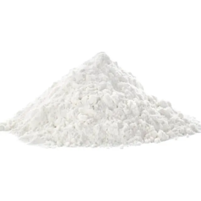 Oxido De Zinc Grado Cosmético 500 Gr