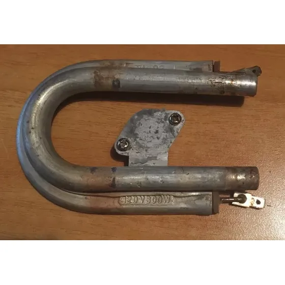 Resistencia Usada Black & Decker 4 Tazas O Similar (fotos)