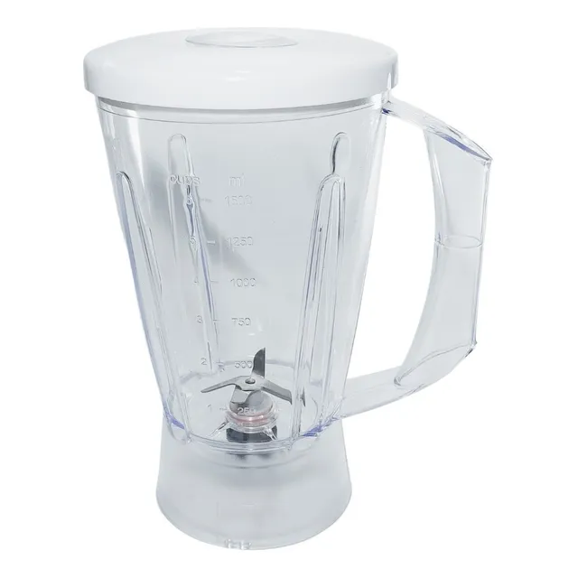 Vaso Jarra Licuadora Compatible Moulinex Optimix Plus Lm2701