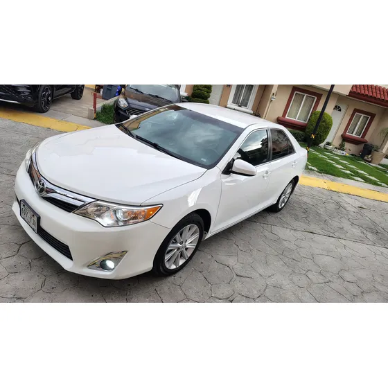 Toyota Camry 2.5 Le L4 Aa Ee At